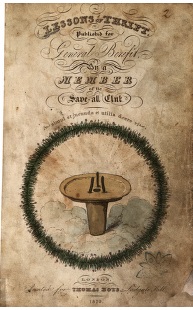 Lessons of Thrift: Published for General Benefit By a Member of the Save-all Club