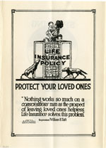 Protect Your Loved Ones Illustration