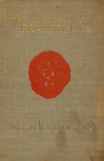 The Many-Sided Franklin