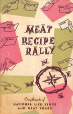 Meat Recipe Rally