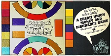 Managing Your Money: A Credit Union Money and Insurance Game