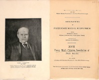 Young Men's Christian Associations of North America
