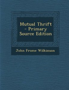 Mutual Thrift