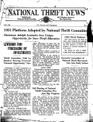 National Thrift News, Vol. 12, No. 2