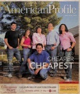 One Frugal Family: The Economics of the Economides Household