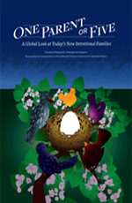 One Parent or Five? A Global Look at Today's New Intentional Families