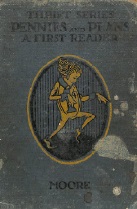 Thrift Series: Pennies and Plans, A First Reader