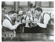 Photographic scene from It's a Wonderful Life