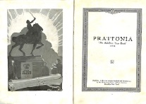 Prattonia