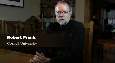 Does New York need more casinos? Robert Frank, Cornell University