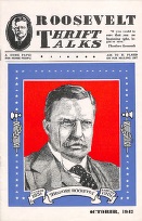 Roosevelt Thrift Talks