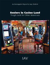 Seniors in Casino Land: Tough Luck for Older Americans