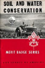 Soil and Water Conservation