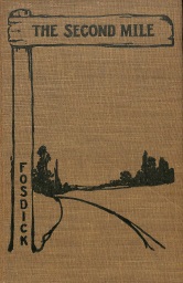 The Second Mile