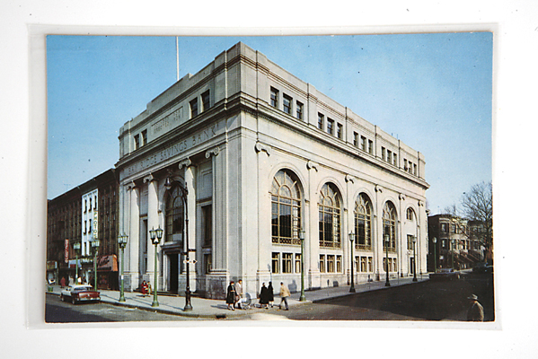 Bay Ridge Savings Bank 