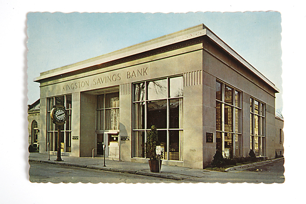 Kingston Savings Bank