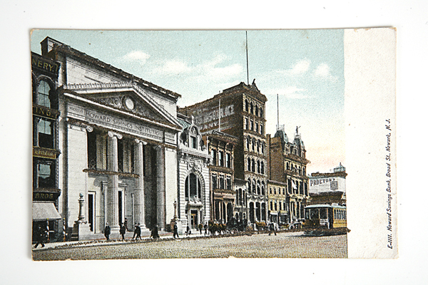 Howard Savings Institution