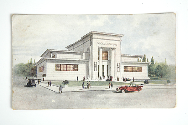 Winona Savings Bank