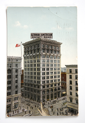 German American Savings Bank