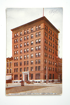 Security Savings Bank