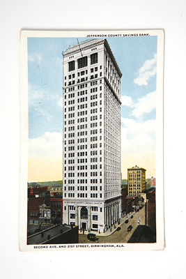 Jefferson County Savings Bank