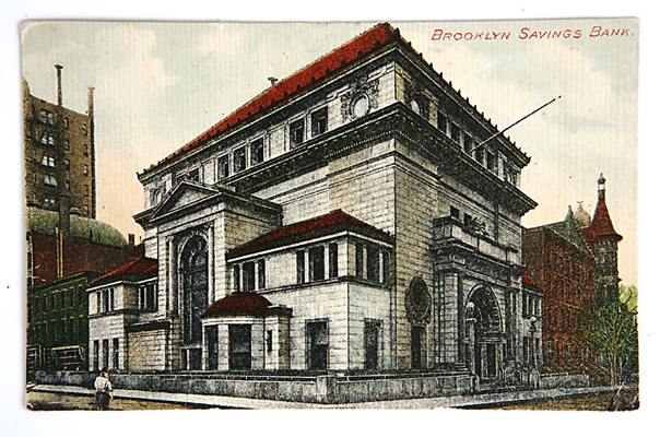 Brooklyn Savings Bank