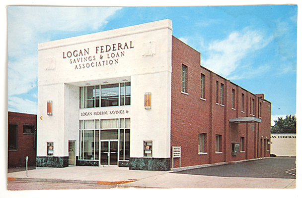 Logan Federal Savings and Loan Association