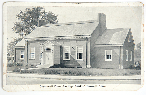 Cromwell Dime Savings Bank