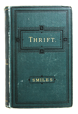 Thrift
