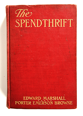 The Spendthrift