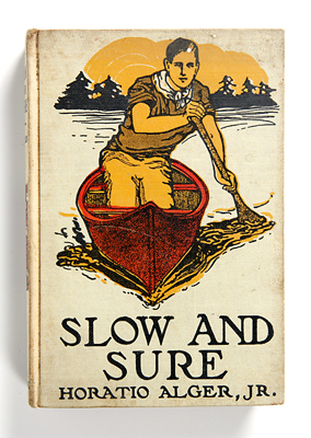 Slow and Sure