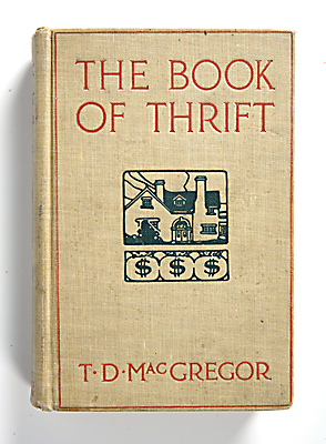 The Book of Thrift 