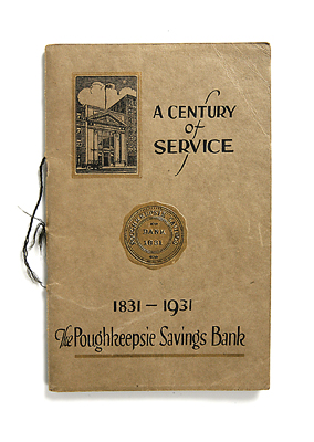 A Century of Service, 1831-1931 