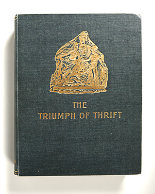 The Triumph of Thrift: The Story of the Savings Bank of Airdrie