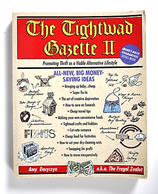 The Tightwad Gazette II