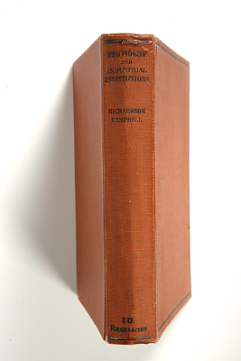 Provident and Industrial Institutions