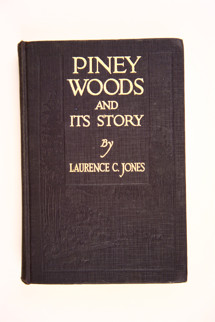 Piney Woods and Its Story 