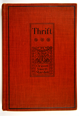 Thrift 