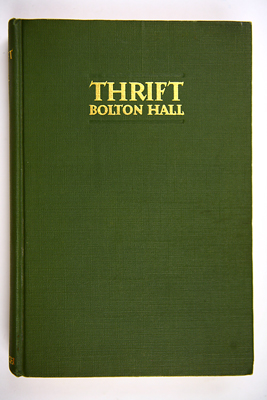 Thrift