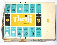 Thrift: A Banking Game
