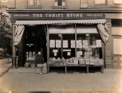 The Thrift Store Photograph