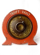 Thrift Vault Bank