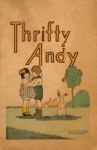 Thrifty Andy