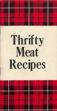 Thrifty Meat Recipes