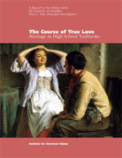 The Course of True Love: Marriage in High School Text Books