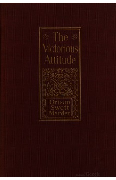 The Victorious Attitude
