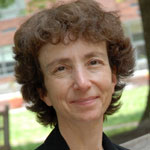Naomi Cahn