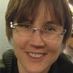 Christine Dieter