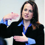 Laura A. Rosenbury