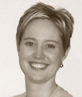 Amy Ziettlow
